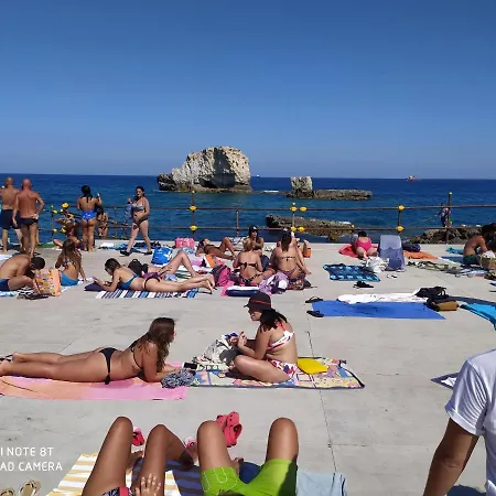 Appartamento Dammuso Isola Di Ortigia Syracuse Exterior photo