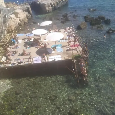 Appartamento Dammuso Isola Di Ortigia Syracuse Exterior photo