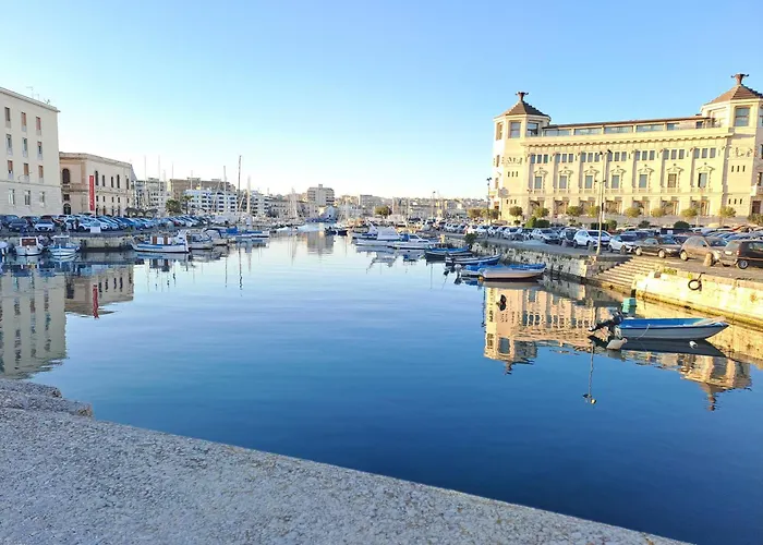 Appartamento Dammuso Isola Di Ortigia