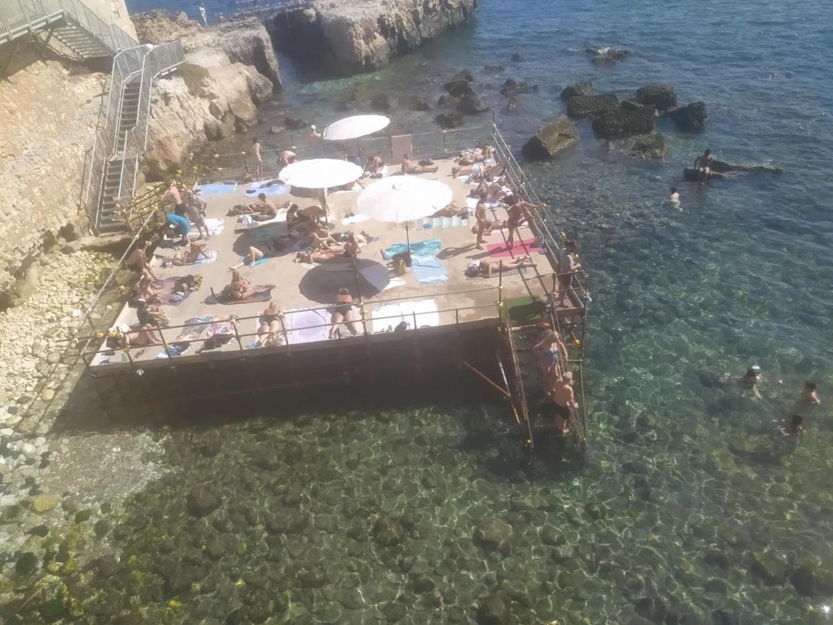 Dammuso Isola Di Ortigia