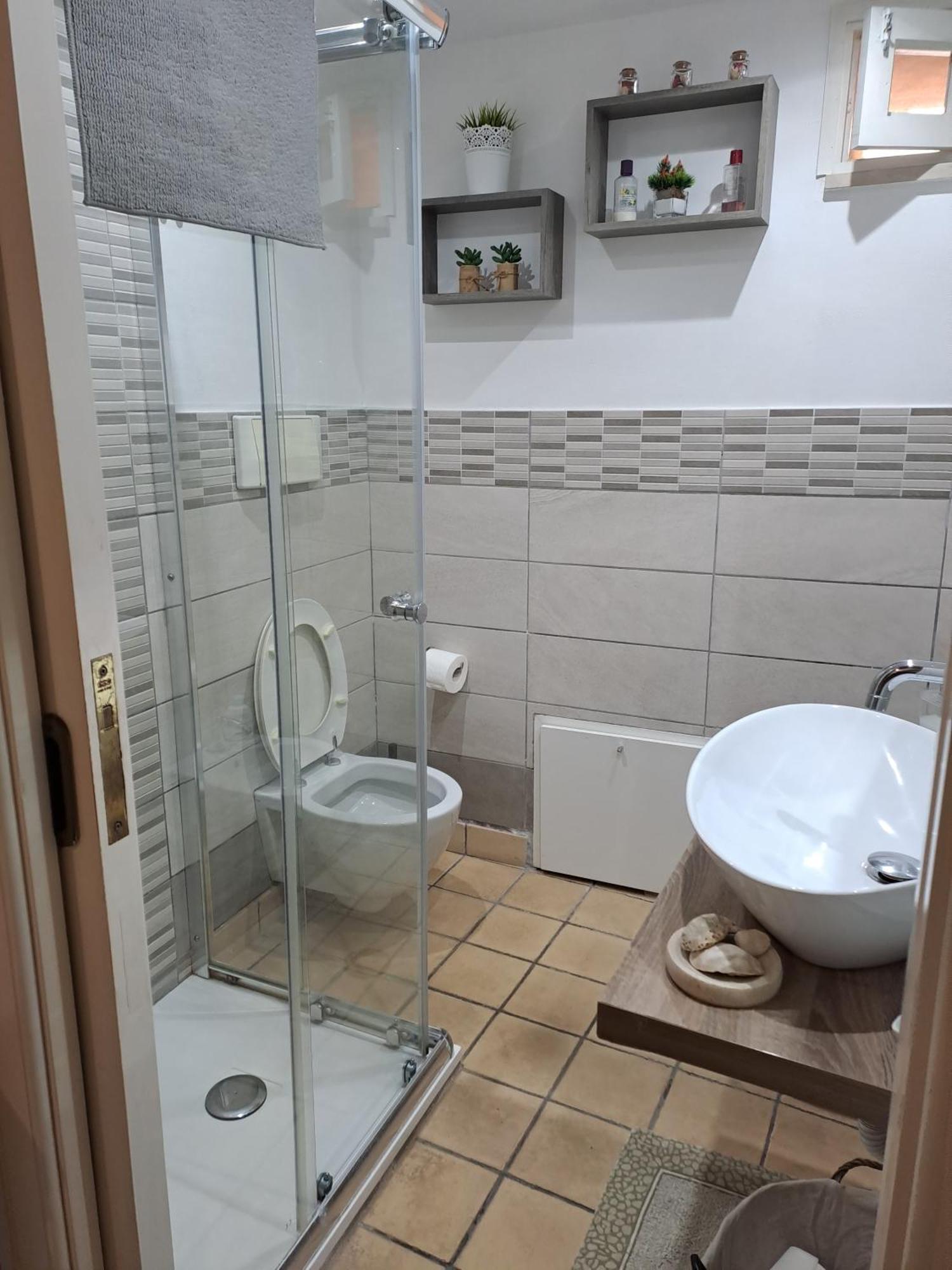 Dammuso Isola Di Ortigia Apartment
