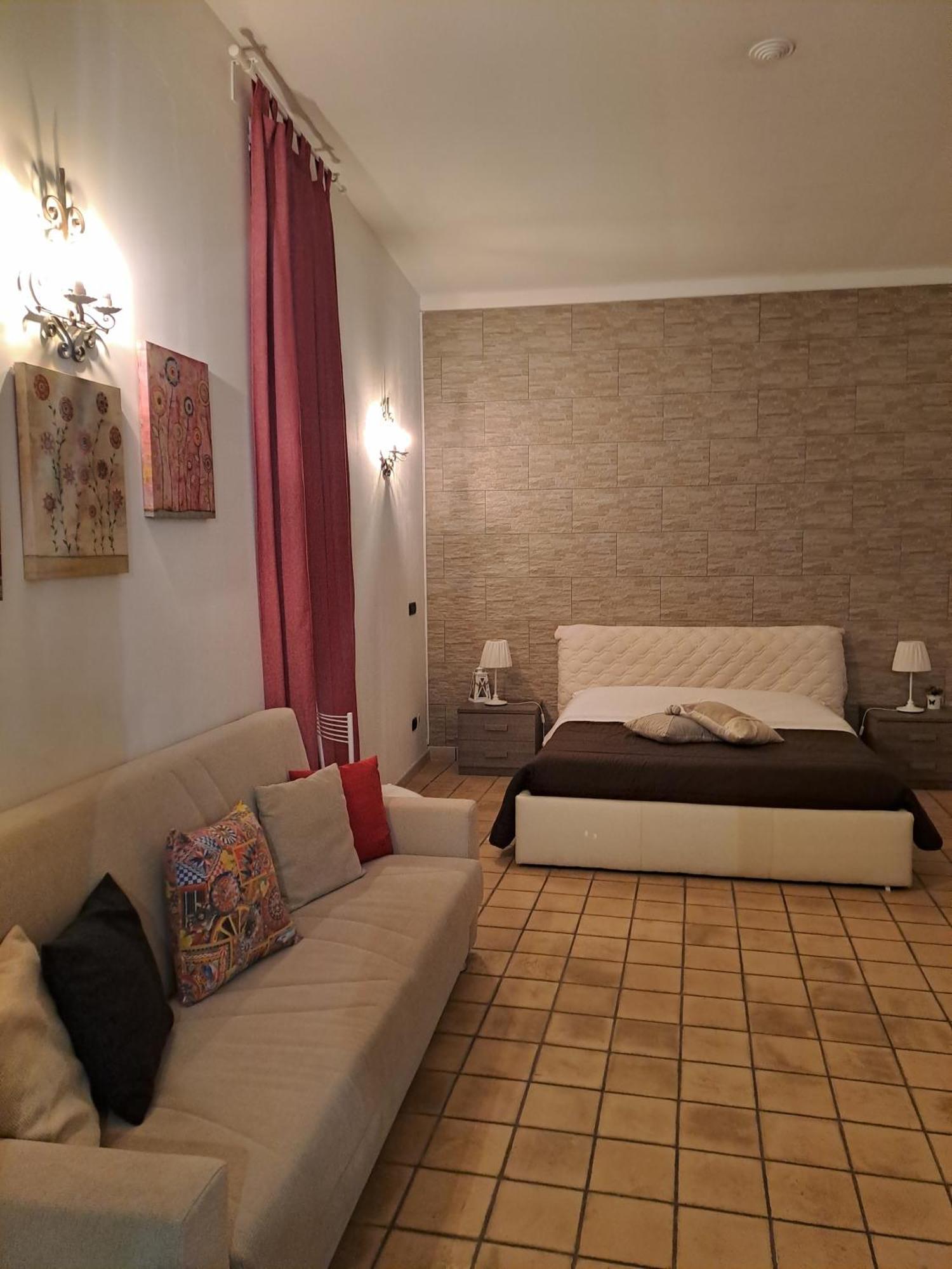 Dammuso Isola Di Ortigia Apartment *