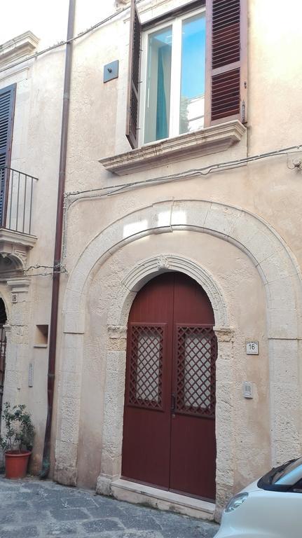 Dammuso Isola Di Ortigia