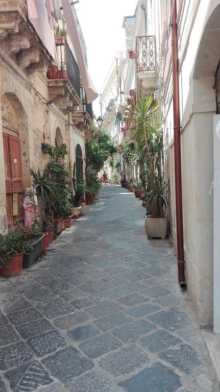 Dammuso Isola Di Ortigia Apartment Syracuse