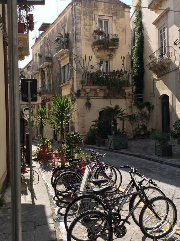 Dammuso Isola Di Ortigia Apartment *