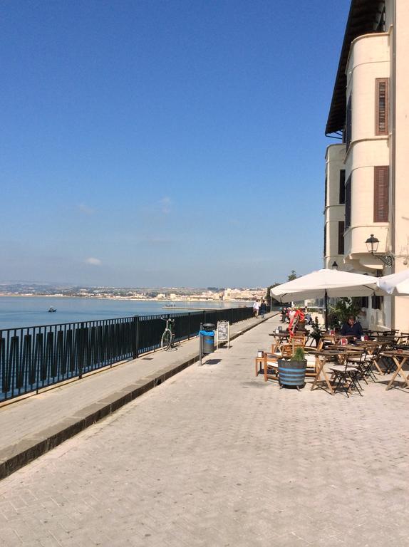 Apartment Dammuso Isola Di Ortigia Syracuse