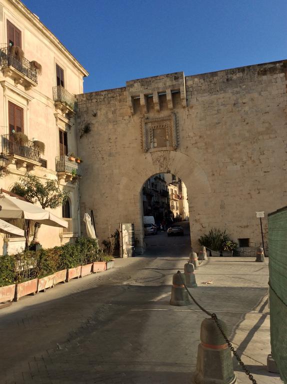Apartment Dammuso Isola Di Ortigia Syracuse