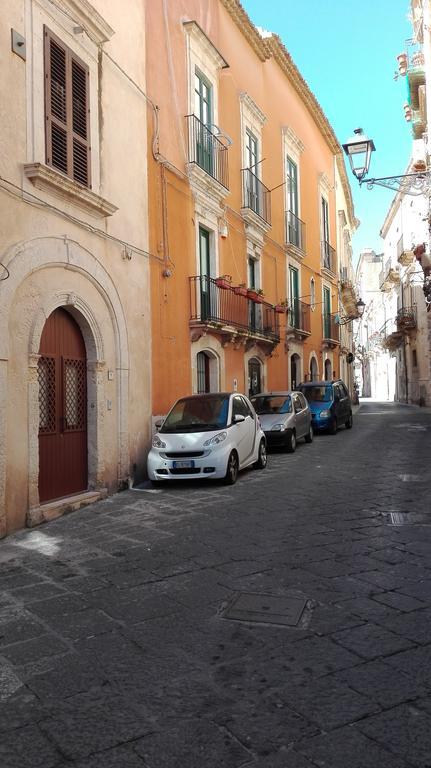 Dammuso Isola Di Ortigia Syracuse