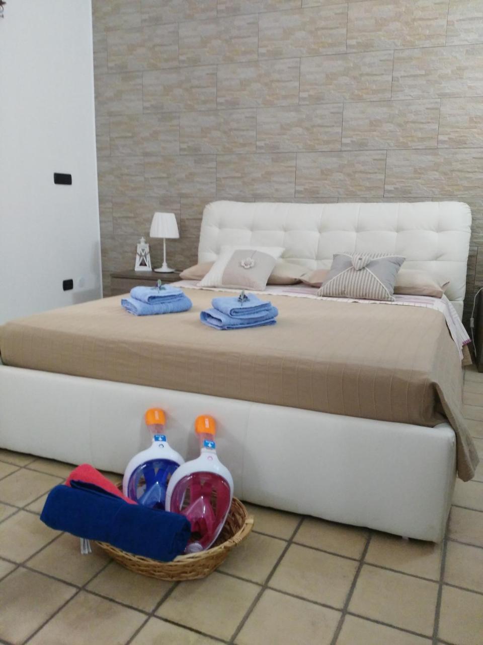 Apartment Dammuso Isola Di Ortigia