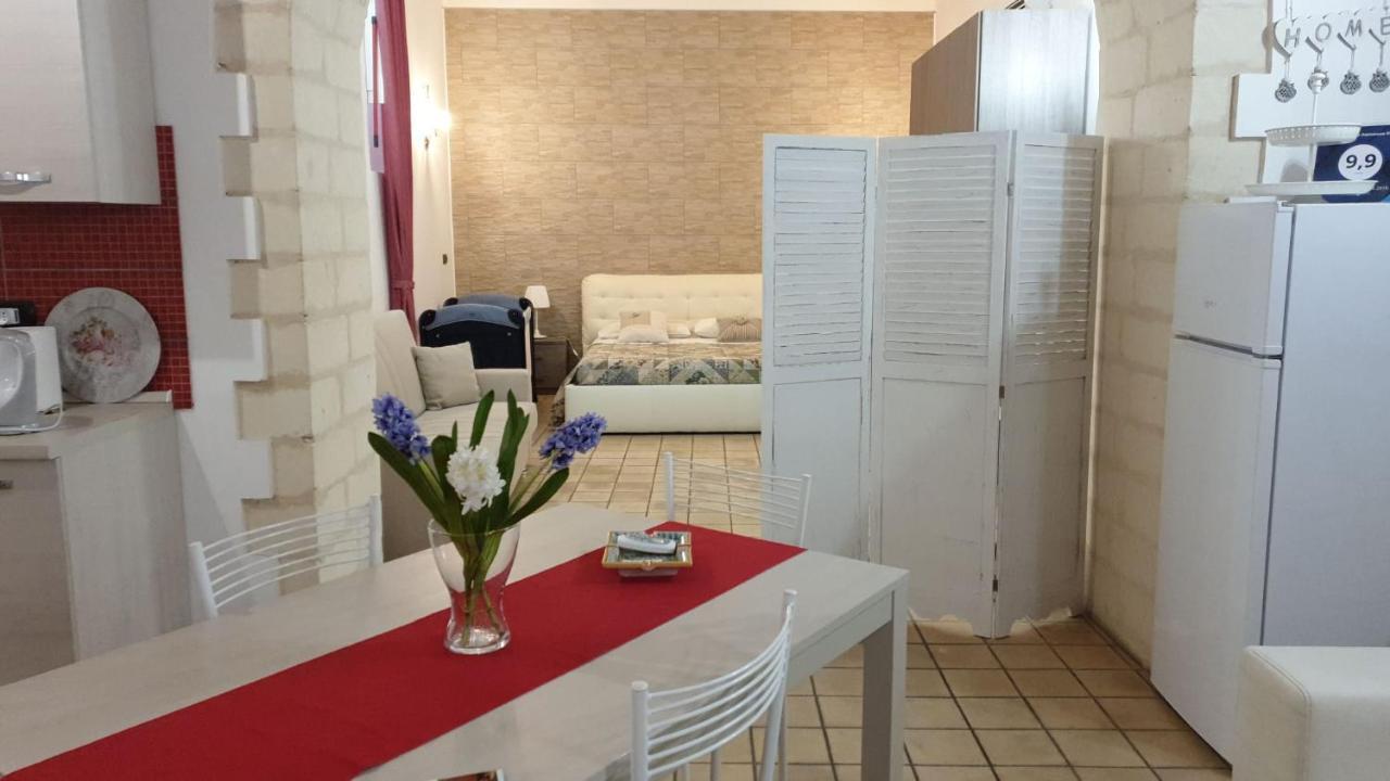 Apartment Dammuso Isola Di Ortigia Syracuse