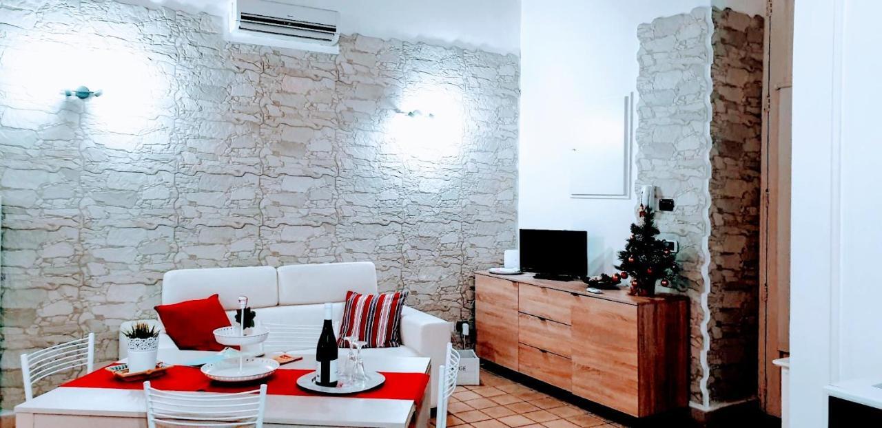 Apartment Dammuso Isola Di Ortigia